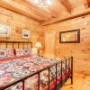 Отель Pet-friendly Ellijay Vacation Rental w/ Hot Tub!, фото 4