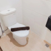 Отель Good Designed And Restful Studio Sky House Bsd Apartment, фото 9