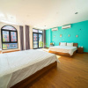 Отель Lia Homestay Grand World Phu Quoc, фото 39
