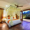Отель Payangan Garden Villa, фото 2
