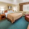 Отель Quality Inn & Suites Downtown, фото 3