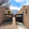 Отель Casa Azul - Hilltop Gem, Authentic Santa Fe Style, фото 14