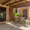 Отель CAN PRIM 6 - Stunning villa with private pool, paradisaical  exteriors and the beach just 7 km away., фото 3