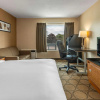 Отель Comfort Inn Kapuskasing, фото 4