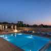 Отель Azatis Luxury Villa, фото 16