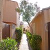 Отель Les Leucatines 3, фото 10