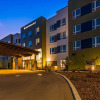 Отель Best Western Plus Peppertree Nampa Civic Center Inn, фото 34