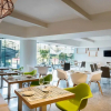 Отель Hilton Garden Inn Mexico City Santa Fe, фото 28