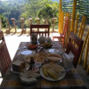 Отель Rainbow Sky Cottage Ella, фото 14
