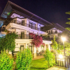Отель Villa Marine Hotel, фото 1