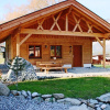 Отель X-Alp Lodges, фото 18