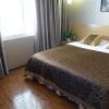 Отель Starway Hotel Xishuangbanna Poshui Plaza, фото 3