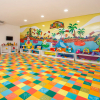 Отель Beach Park Suites Resort, фото 26