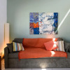 Отель Penthouse 2 pax in Ipanema | MQC502 Z1, фото 12