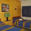 Отель Cervantino, фото 6