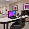 Отель Homewood Suites by Hilton Des Moines Airport, фото 19