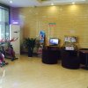 Отель GreenTree Inn Puyang Pushang Huanghe Road Hotel, фото 10