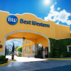 Отель Best Western Saltillo, фото 1