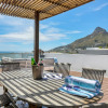 Отель Montanha Villa - Camps Bay, фото 21