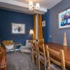 Отель McHoppity House Crail, Sleeps 7, Free Parking, фото 7