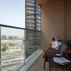 Отель Zabeel House by Jumeirah, The Greens, фото 14
