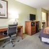 Отель Holiday Inn Express Hotel & Suites Black River Falls, фото 14
