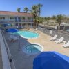 Отель Motel 6 Rancho Mirage, CA - Palm Springs, фото 5