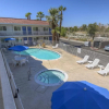 Отель Motel 6 Rancho Mirage, CA - Palm Springs, фото 17