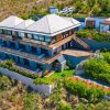 Отель Dream Villa St-Barth Lital в Сен-Бартелеми