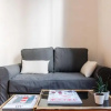 Отель Panzeri Flexyrent Apartment, фото 16