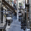 Отель Flat 50M² 2 Bedrooms 2 Bathrooms - Naples, фото 16