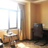 Отель Yuncheng Jinma Hotel, фото 6
