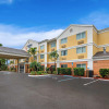 Отель Comfort Inn Fort Myers Northeast, фото 17