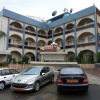 Отель Somatel Hotel в Дуале
