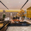 Отель Yicheng three qi hotel, фото 16