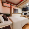Отель Jecheon Queen Motel, фото 28