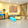 Отель Hanting Hotel Jinzhong Huitong Road, фото 20