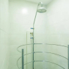 Отель Ce806 Flat Para 1 ou 2 Pessoas nos Jardins!, фото 8