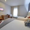 Отель Azinheira Hotel, фото 2