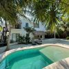 Отель Luxury Ocean Front Villa - Adults Only, фото 11