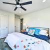 Отель Modern Bentonville Home: Mountain Biker's Paradise, фото 4