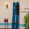 Отель Grand Hotel du Cervin Wellness hostel, фото 15