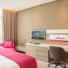 Отель InterContinental Dubai Marina, an IHG Hotel, фото 16