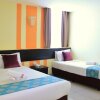 Отель Sun Inns Hotel Pasir Penambang, фото 4