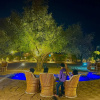Отель Amazing Desert Camp, фото 42