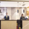 Отель Home Inn Plus (Wuhan Zhongnan Subway Station Mengshidai Branch), фото 7