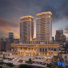 Отель Courtyard by Marriott Foshan Hotel, фото 5