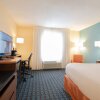 Отель Fairfield Inn & Suites by Marriott Cleveland Avon, фото 42