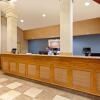 Отель Best Western Chula Vista/Otay Valley Hotel, фото 2