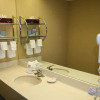 Отель Hampton Inn Bristol, фото 8